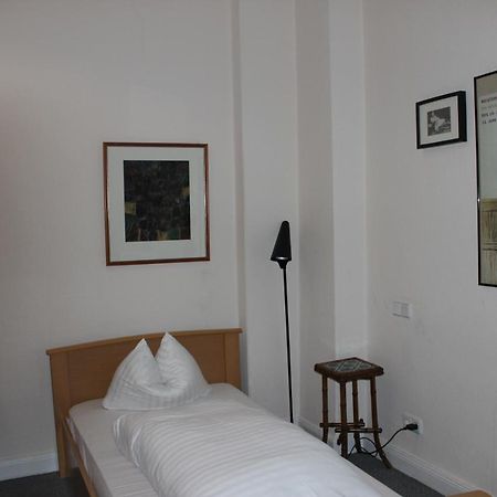 Hotel Drei Kronen Lippstadt Exterior photo